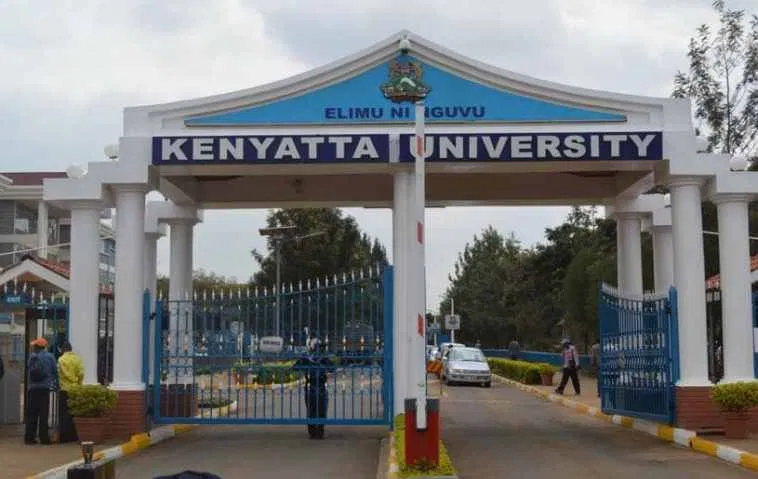 Kenyatta University announce Reopening dates