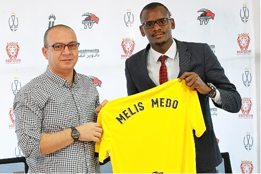 Wazito FC appoint Melis Medo as the new Head Coach