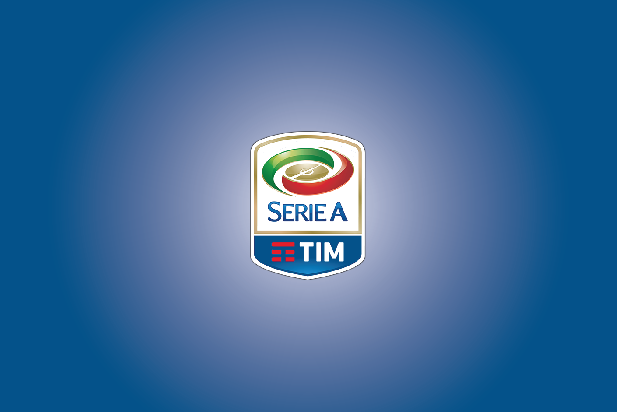Serie A fixtures this weekend