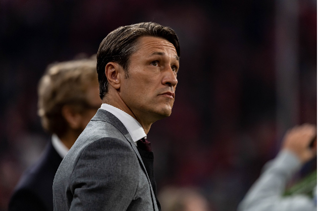 Niko Kovac and Bayern Munich part ways