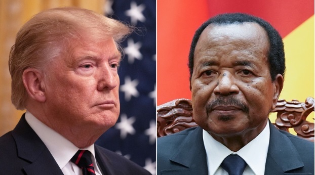 USA strikes off Cameroon from AGOA over human rights violations