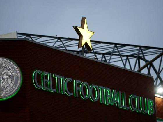 Celtic fined by UEFA for displaying an ‘’illicit banner’’