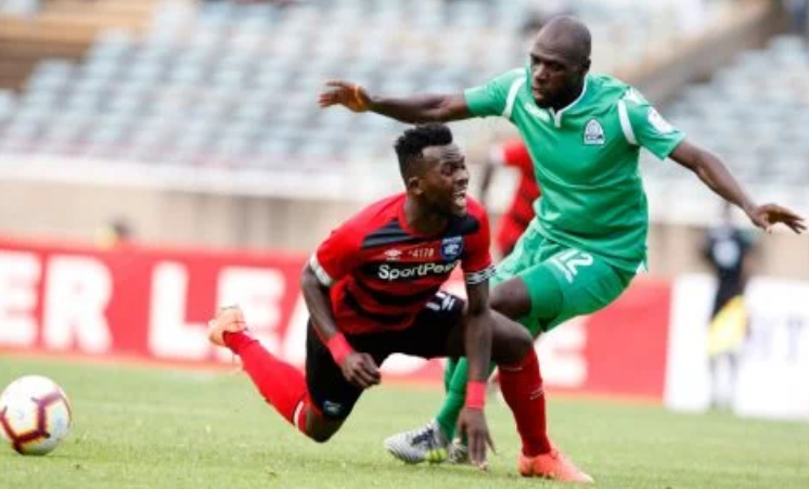 Gor Mahia humiliate AFC Leopards at Kasarani