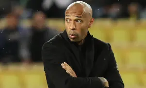 Thierry Henry is the new Head Coach of MLS Club Montreal Impact