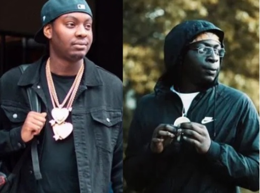Why-S and BVlly, Canadian rappers, shot dead just hours apart