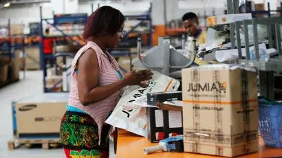 Jumia shuts down operations in Tanzania