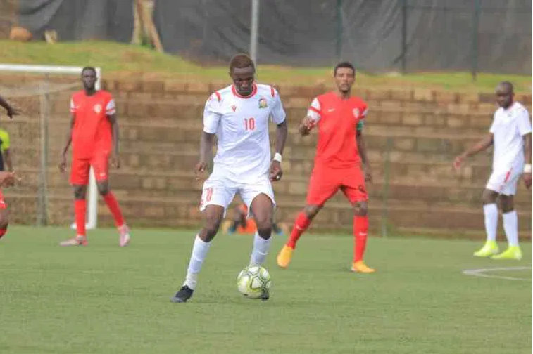 Cecafa Senior Challenge Cup Update: Harambee Stars beat Sudan 2-1