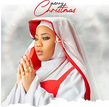 Toyin Lawani