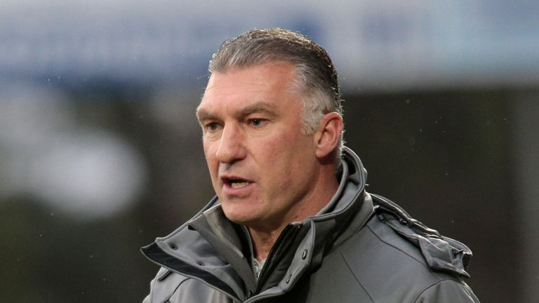 Watford appoint Nigel Pearson as their Head Coach