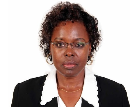 Dr. Margaret Nyakango confirmed as new Controller of budget