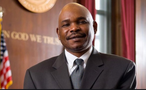 “Neighboring states need to DISMEMBER so-called Somalia and take all of its parts for the sake of the world,” Prof. Makau Mutua