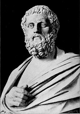 Sophocles biography