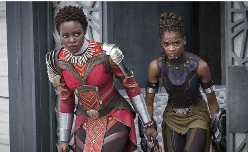 Wakanda is now an official USA “trading partner”