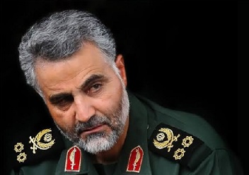 Qasem Soleimani: Top Iranian General killed by US airstrike in Baghdad