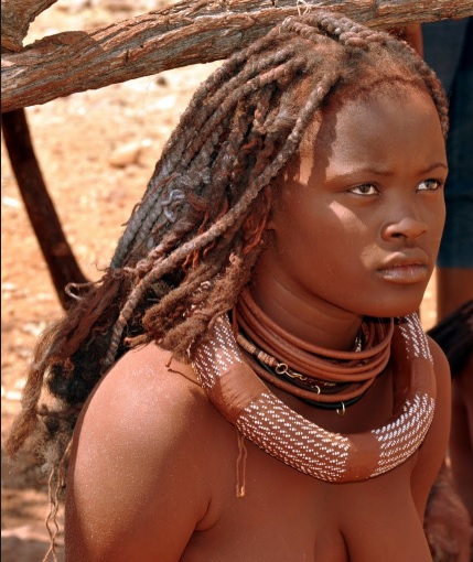 Namibia’s famous indigenous communities