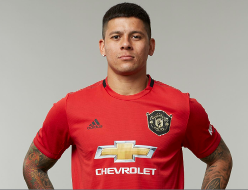 Marcos Rojo joins Estudiantes on loan