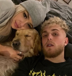 Jake Paul and Tana Mongeau end their 5 months marriage