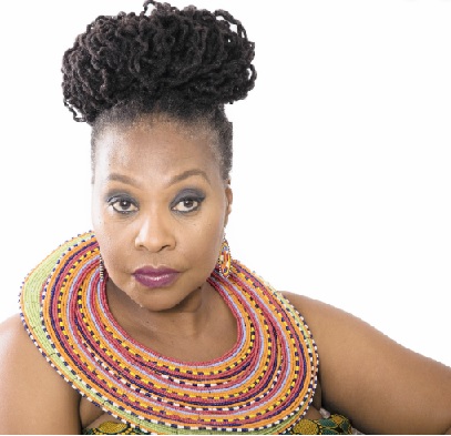 South African musician Yvonne Chaka Chaka deported from Uganda