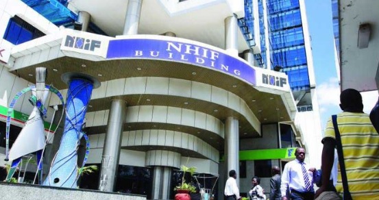 Kenyans not impressed by changes in NHIF guidelines