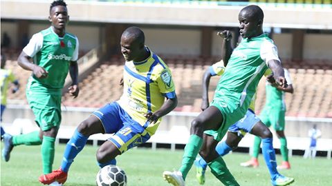 Western Stima in trouble as sponsor wants to quit