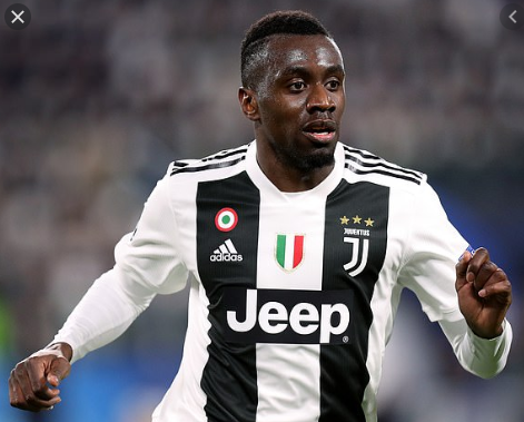 Matuidi to stay at Juve for another season