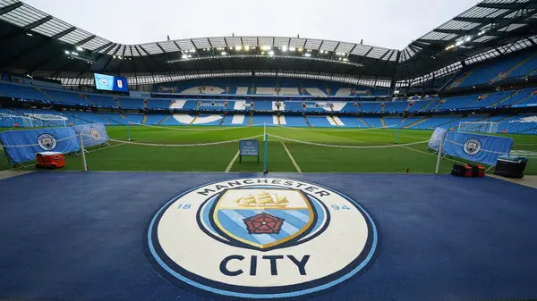 Manchester City have been banned from the UEFA Champions League for two seasons