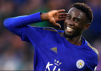 Leicester City midfielder Wilfred Ndidi ruled out of Manchester City clash