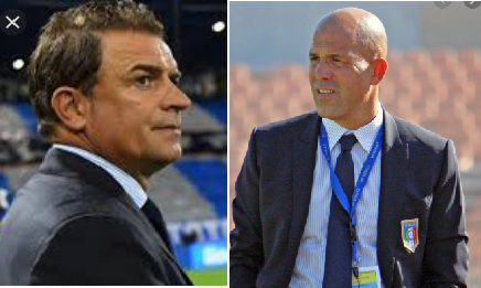 SPAL sack Leonardo Semplici and replace him with Luigi Di Biagio