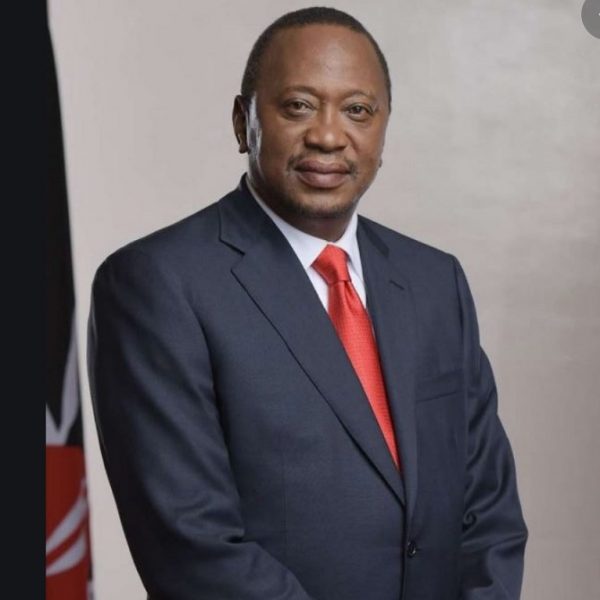 President Uhuru Kenyatta issues an order for completion of Mbagathi Isolation Center in 1 week