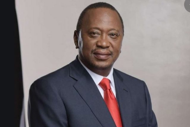 President Uhuru Kenyatta issues an order for completion of Mbagathi Isolation Center in 1 week