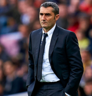 Ernesto Valverde prefers to move to Australia rather than the Premier League