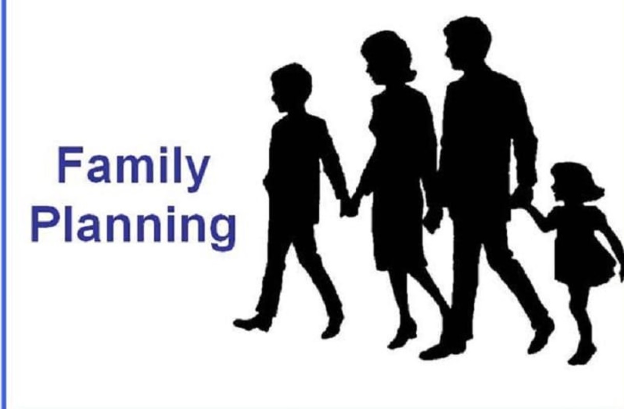 Public expenditure on family planning in Kenya