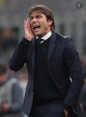 Inter boss Antonio Conte makes plea amid  coronavirus concerns