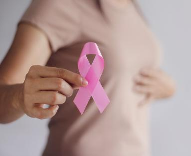 Breast Cancer; Signs to watch out