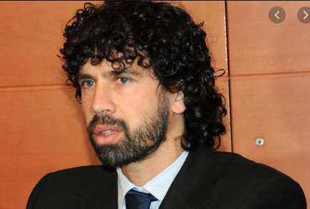 Italian Footballers’ Association chief wants Italian football suspended