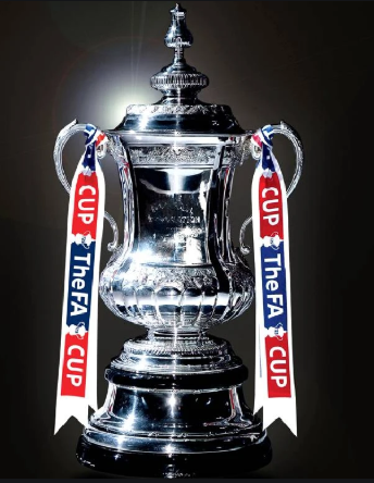 FA Cup Quarter Final Draw