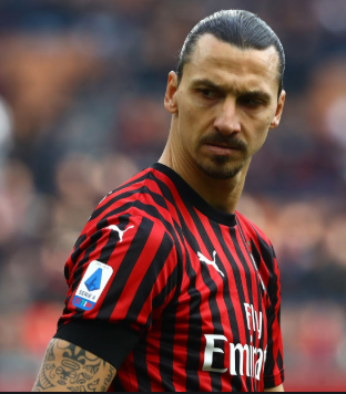 Ibrahimovic, Cavani and football’s 2020 free agents facing contract limbo amid coronavirus concerns