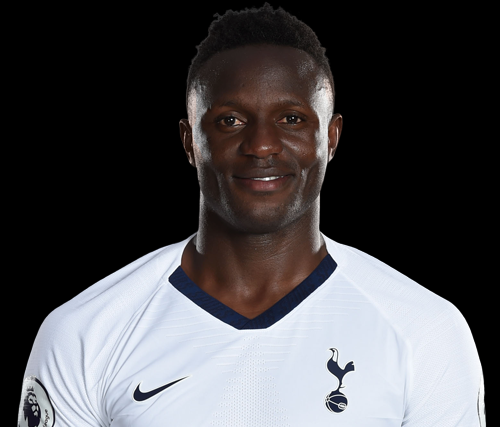 Montreal Impact sign Victor Wanyama from Spurs