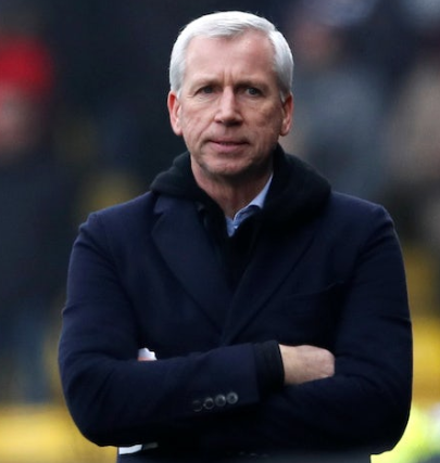 Former Newcastle manager Allan Pardew leaves ADO Den Haag by mutual consent