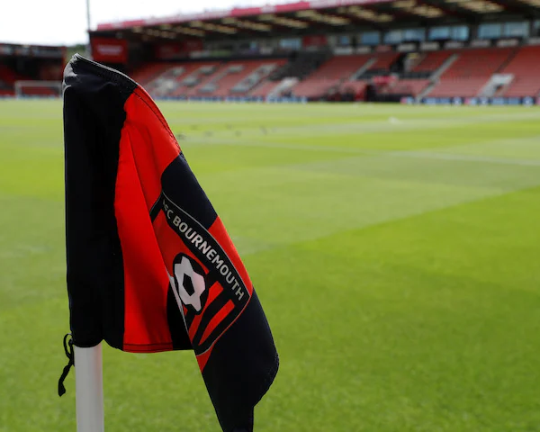 Bournemouth player tests positive for coronavirus