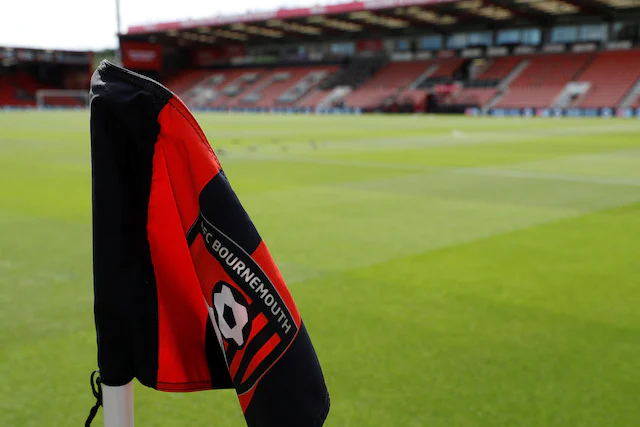 Bournemouth player tests positive for coronavirus