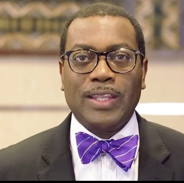 Why is the US targeting Akinwumi Adesina, president of AfDB?