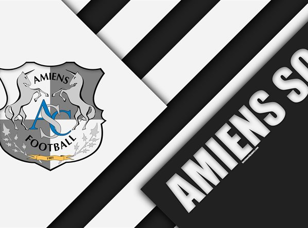 Amiens ‘demand justice’ after being relegated from Ligue 1