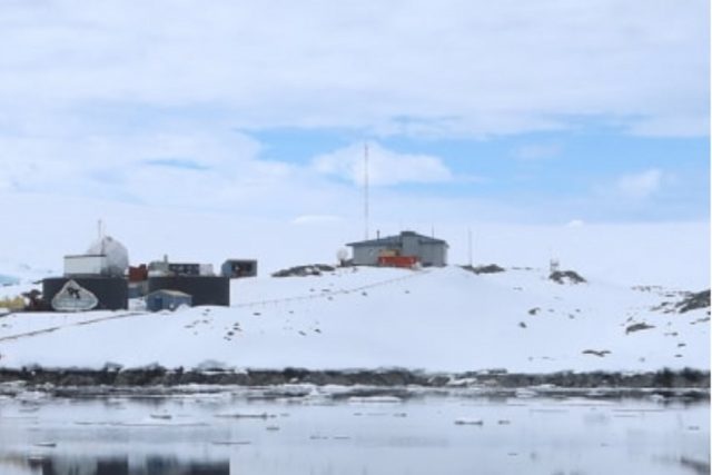 Antarctica has managed to remain free of Covid-19