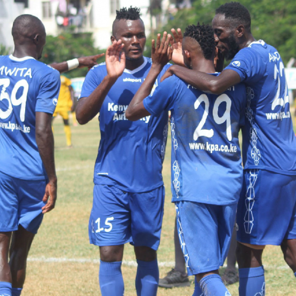 No pay cut for Bandari FC players, assures Twaha