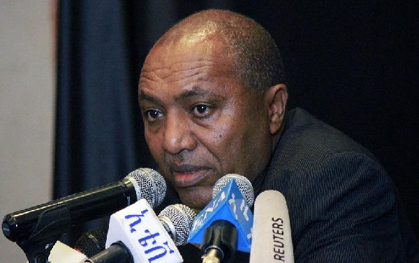 Ethiopian court jails former minister for corruption