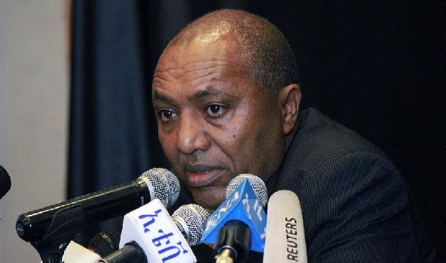 Ethiopian court jails former minister for corruption