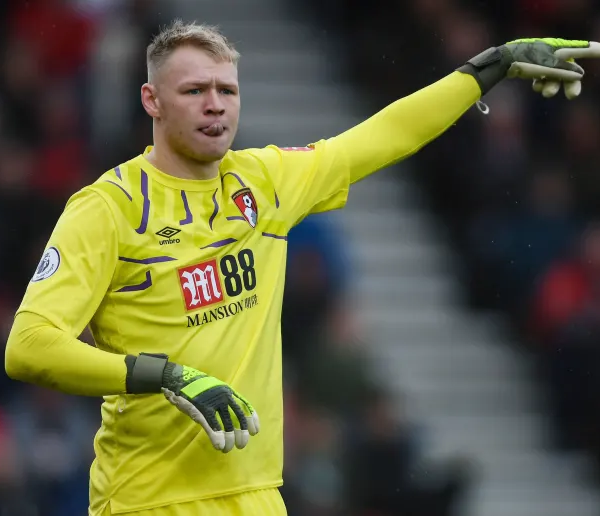 AFC Bournemouth goalkeeper Aaron Ramsdale confirms he tested positive for Coronavirus