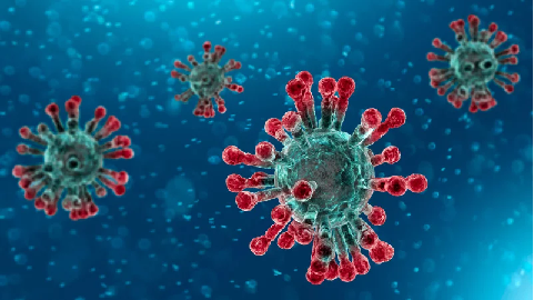 Coronavirus: Brazil becomes the second country to hit one million cases