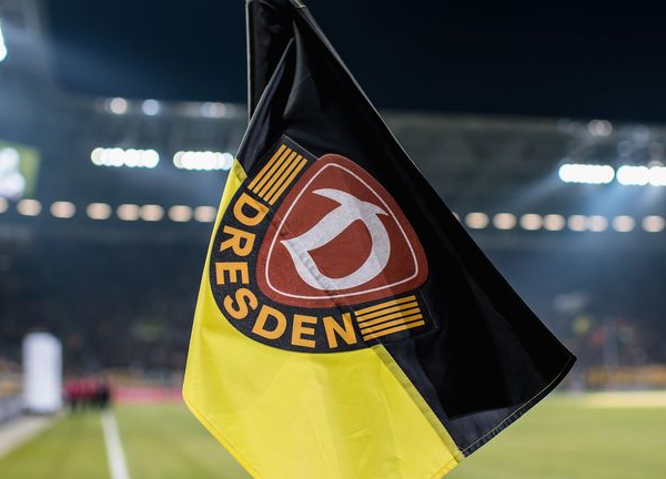 Coronavirus: Dynamo Dresden confirm two more positive cases